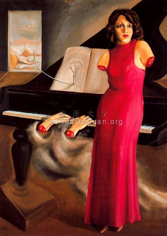 Retrato de Roma - 奥斯卡·多明戈斯